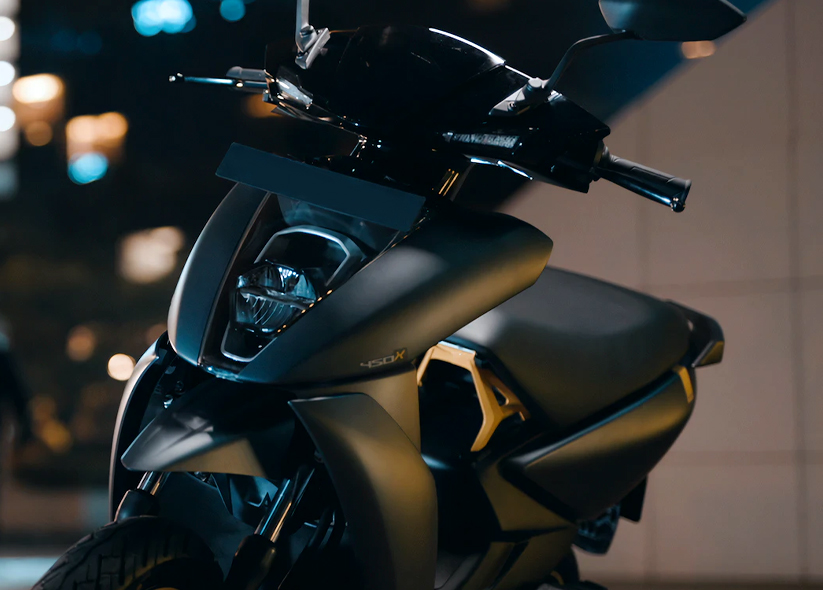 電動自行車充電樁